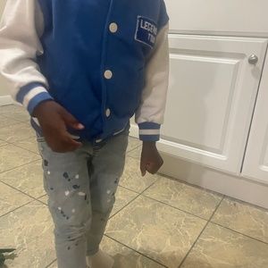 Zara toddler boy outfit